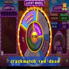 crackwatch red dead redemption 1